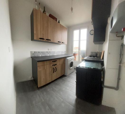 Appartement Choisy Le Roi 2 pièce(s)