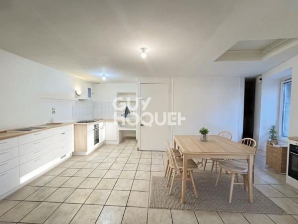 APPARTEMENT À VENDRE DE 2 PIÈCES DE 37,97 M²