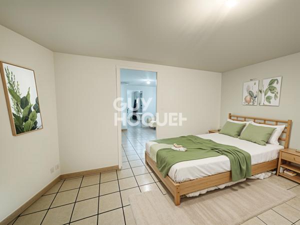 APPARTEMENT À VENDRE DE 2 PIÈCES DE 37,97 M²