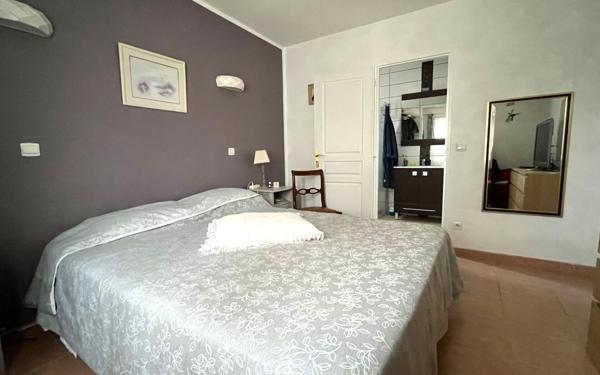 Maison à vendre    5 pièces •  Brignoles