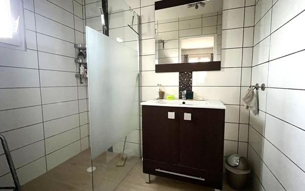 Maison à vendre    5 pièces •  Brignoles