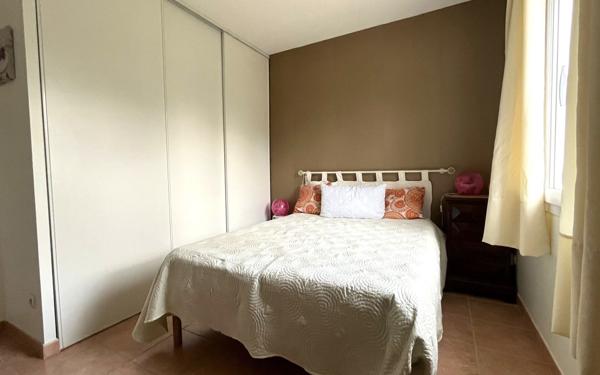 Maison à vendre    5 pièces •  Brignoles