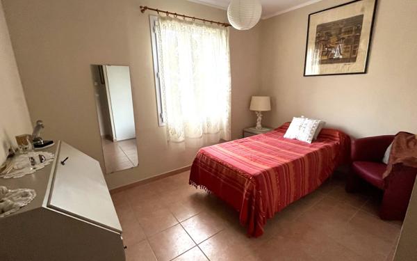 Maison à vendre    5 pièces •  Brignoles