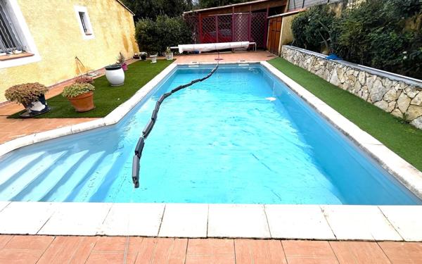 Maison à vendre    5 pièces •  Brignoles