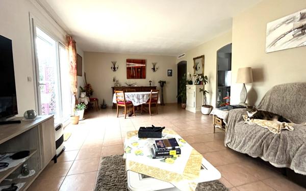 Maison à vendre    5 pièces •  Brignoles