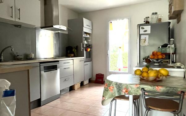 Maison à vendre    5 pièces •  Brignoles