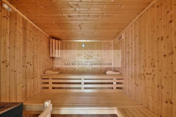 Maison villa Le Vésinet 200 m²