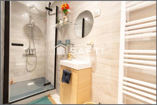 MAISON DE 385 M2 PARC ARBORE DE 4700 M2