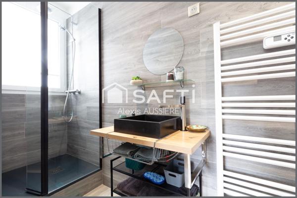 MAISON DE 385 M2 PARC ARBORE DE 4700 M2