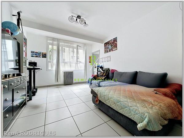 Vente / Appartement T2