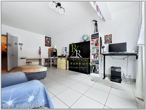 Vente / Appartement T2