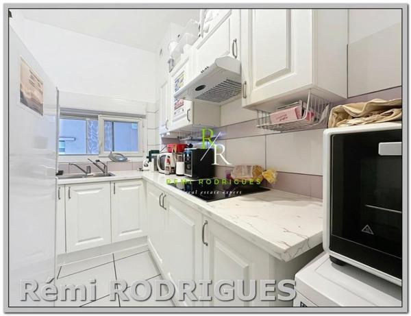 Vente / Appartement T2