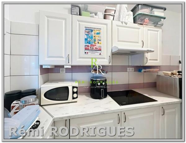 Vente / Appartement T2