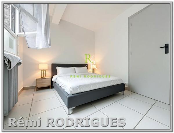 Vente / Appartement T2