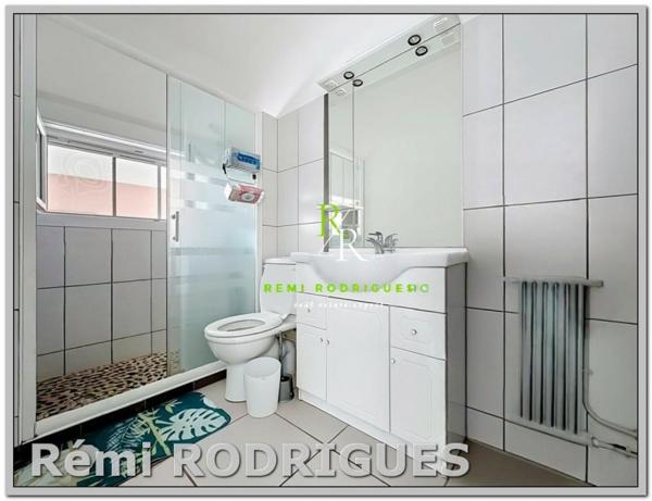 Vente / Appartement T2