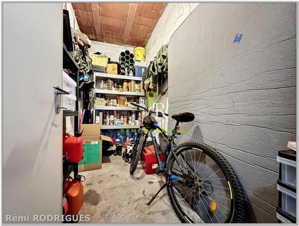Vente / Appartement T2