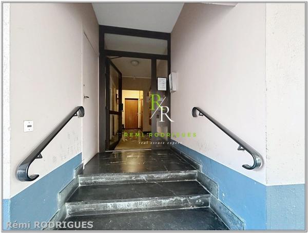 Vente / Appartement T2