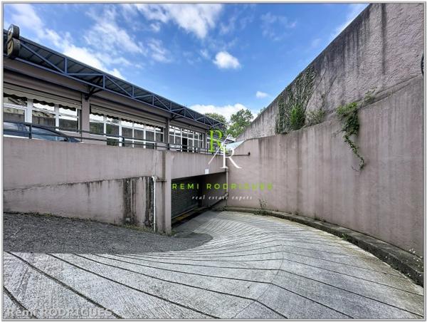 Vente / Appartement T2
