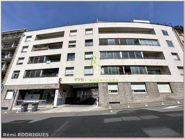 Vente / Appartement T2