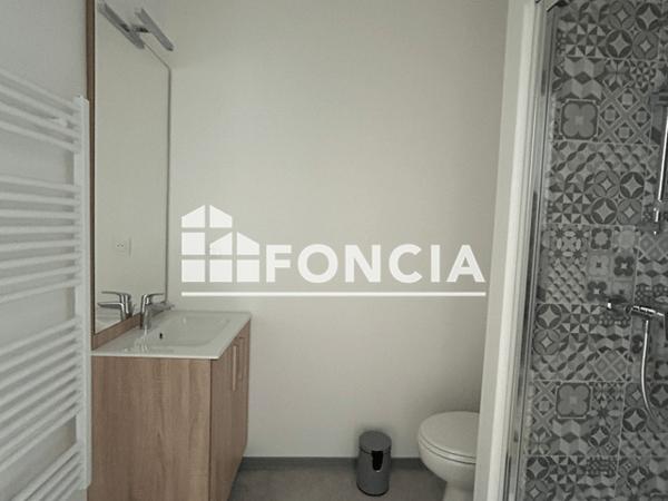 Location Studio meublé 17.61 m² - SO STUDY Orleans 45100