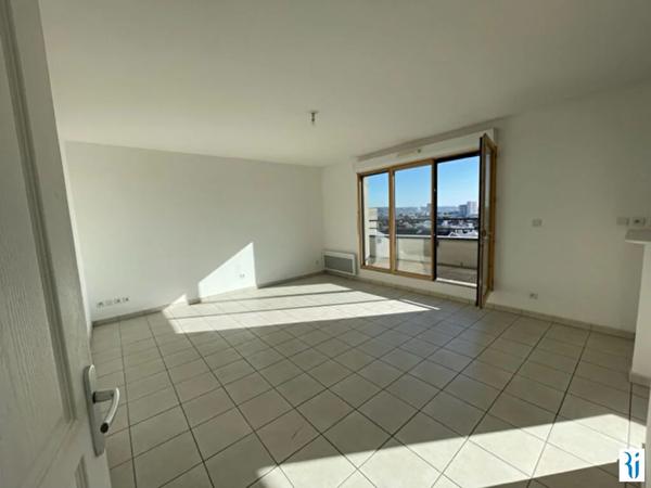 Appartement à louer à Rouen (76000)