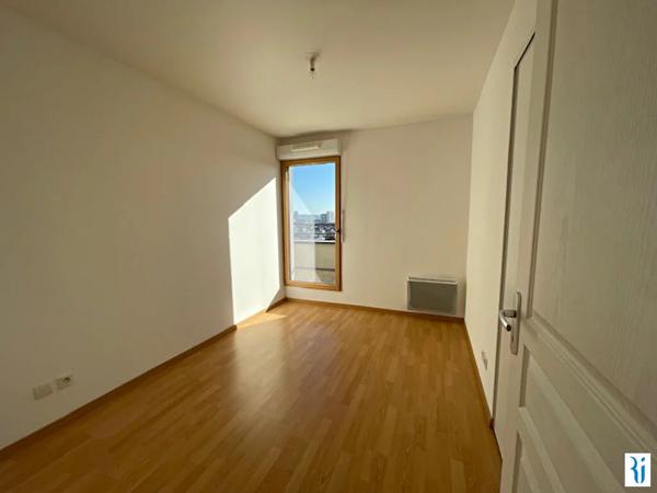 Appartement à louer à Rouen (76000)