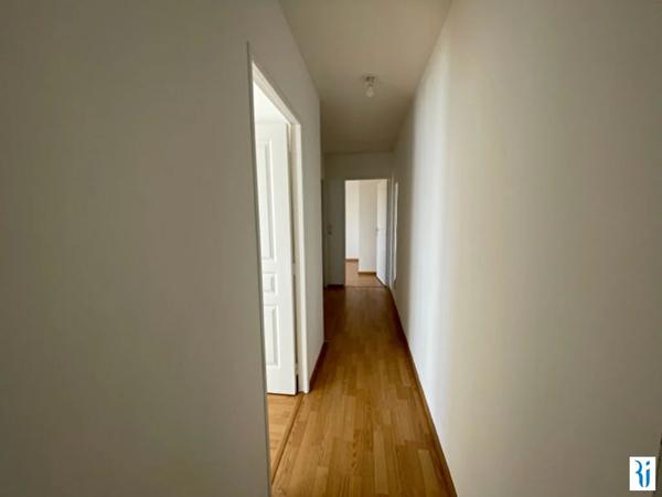 Appartement à louer à Rouen (76000)