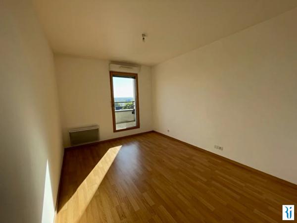 Appartement à louer à Rouen (76000)