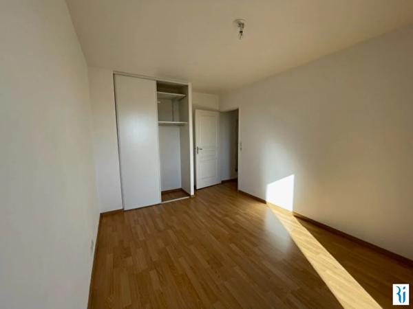 Appartement à louer à Rouen (76000)