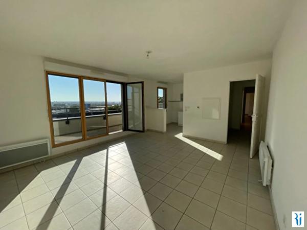 Appartement à louer à Rouen (76000)