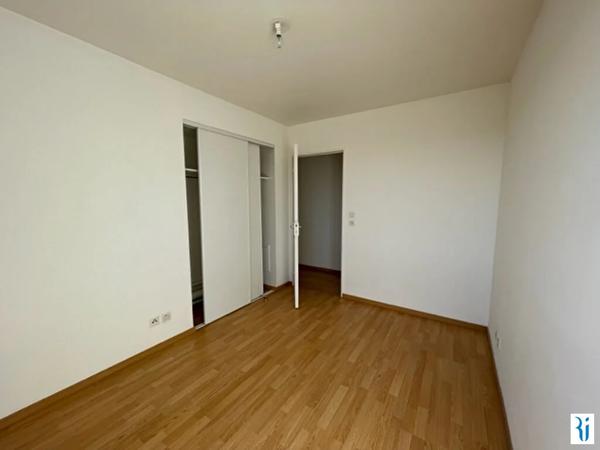 Appartement à louer à Rouen (76000)