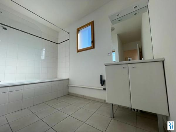 Appartement à louer à Rouen (76000)