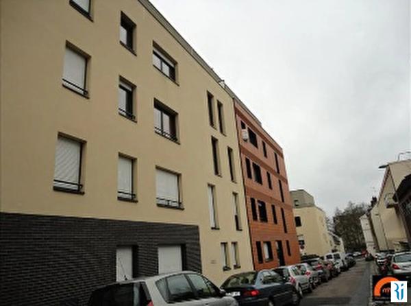 Appartement à louer à Rouen (76000)