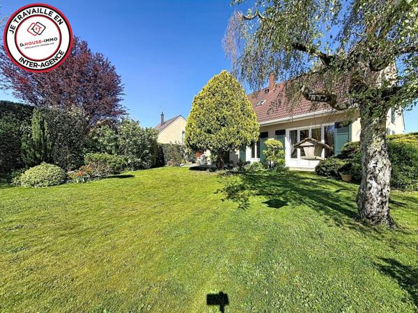 Maison à vendre 6 pièces de 150 m²