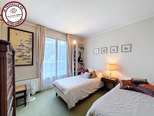 Maison à vendre 6 pièces de 150 m²