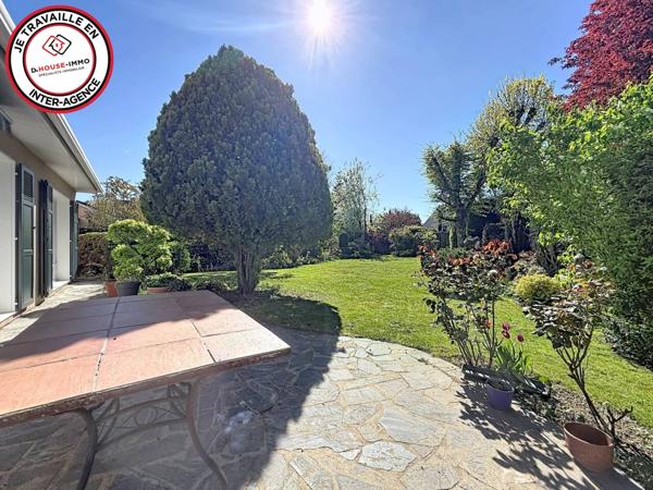 Maison à vendre 6 pièces de 150 m²