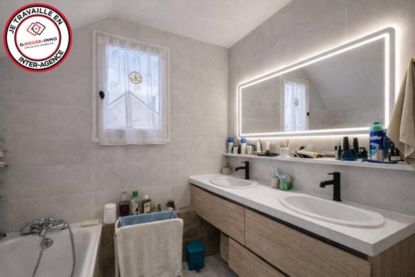 Maison à vendre 6 pièces de 150 m²