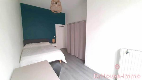 Appartement à vendre 3 pièces de 72 m²