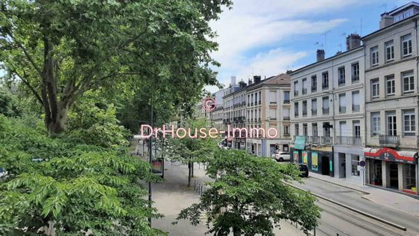 Appartement à vendre 3 pièces de 72 m²