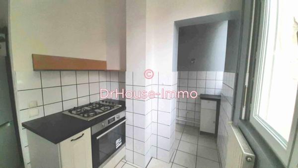 Appartement à vendre 3 pièces de 72 m²