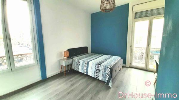 Appartement à vendre 3 pièces de 72 m²