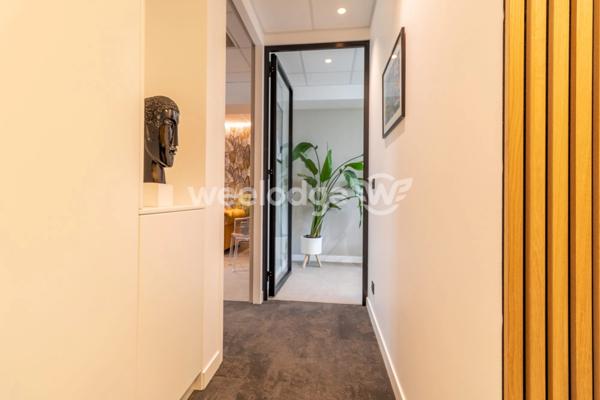 Local commercial à louer 3 pièces de 67 m² à Pontoise