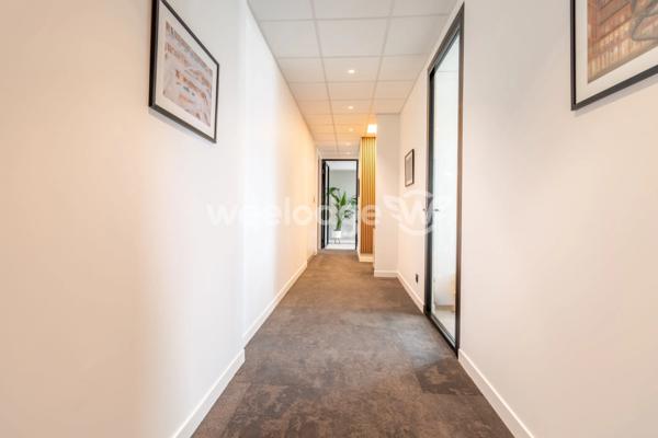 Local commercial à louer 3 pièces de 67 m² à Pontoise