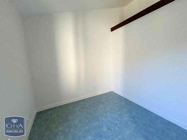 Appartement à louer 1 pièce 31.63m²