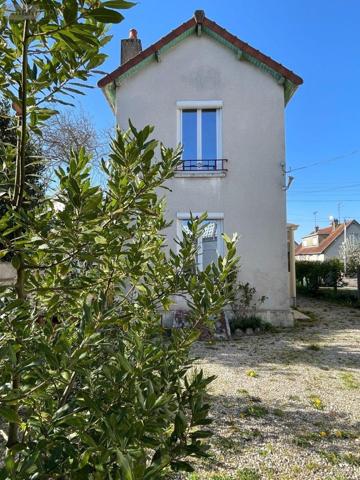 Maison à vendre à Troyes dans l'Aube (10000), ref : 10376/1225-1   
EDOUARD HERRIOT