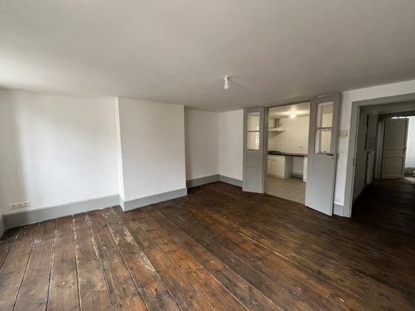 Appartement à louer |  Villefranche-de-Rouergue |  1 pièce | 34 m²