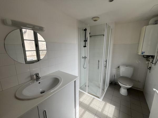 Appartement à louer |  Villefranche-de-Rouergue |  1 pièce | 34 m²