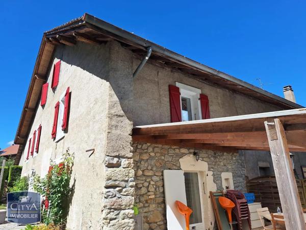 Maison à vendre 5 pièces 148m²