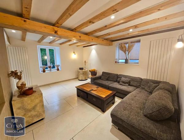 Maison à vendre 5 pièces 148m²