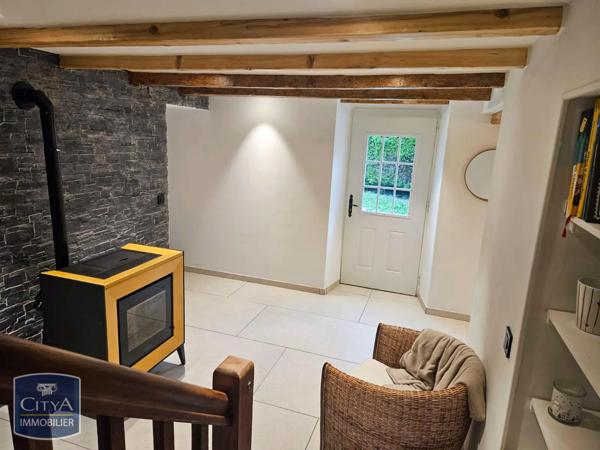 Maison à vendre 5 pièces 148m²